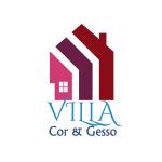 Villa Cor  Gesso