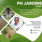 Paulo Henrique Ph Jardins Paulo Henrique Ph Jardins
