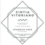 Cíntia Massagista Cíntia Massagista