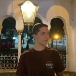 Felipe Giovanetti Felipe Giovanetti