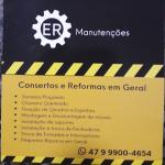 Er Manutencao Er Manutencao