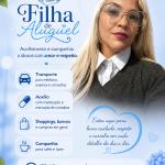 Filha De Aluguel