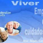 Empresa De Cuidados Ao Idoso Viver Bem