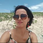 Silvana Silva Silvana Silva