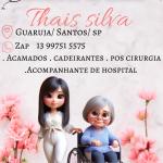 Cuidadora De Idosos Em Vicente De Carvalho Guarujá Santos Cuidadora De Idosos Em Vicente De Carvalho Guarujá Santos
