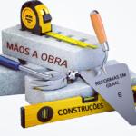 Mãos A Obra Reformas E Construções Em Geral