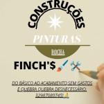 Construções Pinturas Rocha Construções Pinturas Rocha
