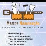 Alemão Manutenções Alemão Manutenções