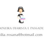 Faxineira Diarista Faxineira Diarista