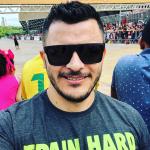 Helsinky Cardoso Helsinky Cardoso