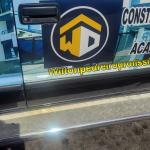 Construção E Reforma De Casa Residencial E Comercial