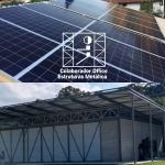 Colaborador Office Estruturas Metálicas Colaborador Office Estruturas Metálicas
