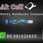 Ak Cell Informática