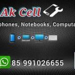 Ak Cell Informática Ak Cell Informática