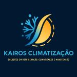 Kairos Climatização Refrigeração E Manutenção Kairos Climatização Refrigeração E Manutenção