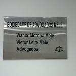 Sociedade De Advogados Mele