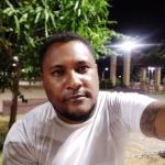 Claudeney Pereira Claudeney Pereira