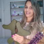 Dayane Monik Estética E Massoterapia Dayane Monik Estética E Massoterapia