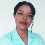 Helba Souza Massoterapeuta