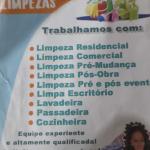 Real Limpeza E Serviço Geral Real Limpeza E Serviço Geral