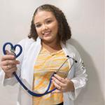 Tárcila Camily Maria Da Silva