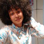 Thamy Cabral Thamy Cabral