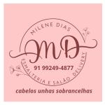 Salão Delivery By Milene Dias Salão Delivery By Milene Dias