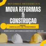 Mova Reforma E Construção Mova Reforma E Construção