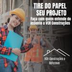 Vcr  Construções