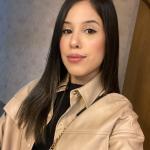 Gislâene Silva Gislâene Silva