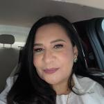 Jacqueline Pereira Jacqueline Pereira