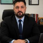 André Luis Estran Schefer