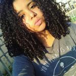 Danielle Evelyn Ribeiro Dos Santos Danielle Evelyn Ribeiro Dos Santos