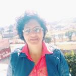 Maria Zelia Vieira Carneiro Maria Zelia Vieira Carneiro
