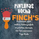 Construtora Pinturas Rocha Construtora Pinturas Rocha
