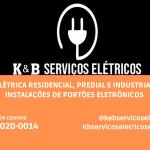 K  B Serviços Elétricos
