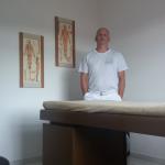 Massagem Relaxante E Terapêutica