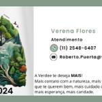 Verdee Paisagismo E Jardinagem Verdee Paisagismo E Jardinagem