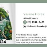 Verdee Paisagismo E Jardinagem