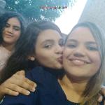 Aline Santos Aline Santos