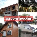 Vwm Construções  Residências