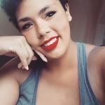 Thais Oliveira Thais Oliveira