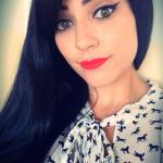 Pathy Sciuba Makeup Pathy Sciuba Makeup