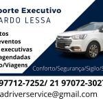 Lessa Driver Service Eduardo Lessa