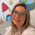 Karine Brasil  Psicologia
