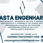 Vasta Engenharia Vasta Engenharia