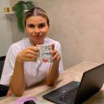 Karine Martins Karine Martins