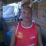 Edmilson Ferreira Edmilson Ferreira
