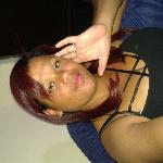 Joana Darc Santos Gomes