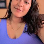 Dayana Rodrigues Gulgelmin